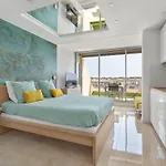 Azur Heliopolis Naturiste Apartament
