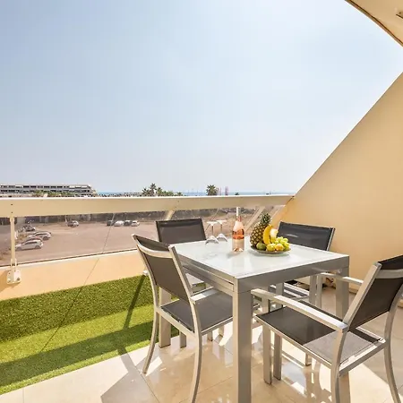 Azur Heliopolis Naturiste