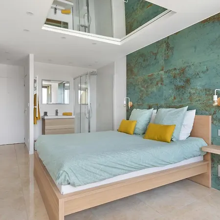 Azur Heliopolis Naturiste * Agde