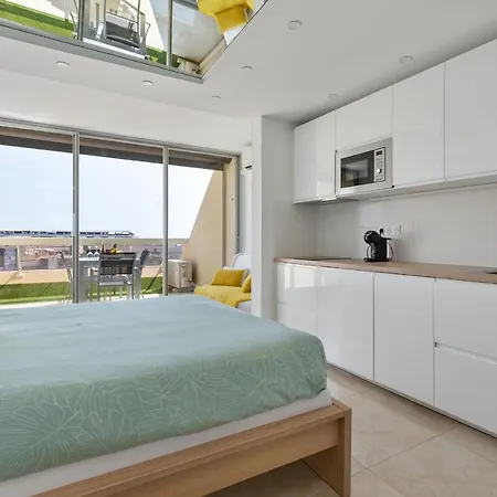 Azur Heliopolis Naturiste *