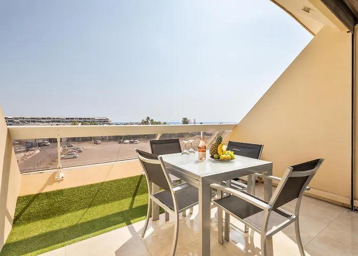 Azur Heliopolis Naturiste