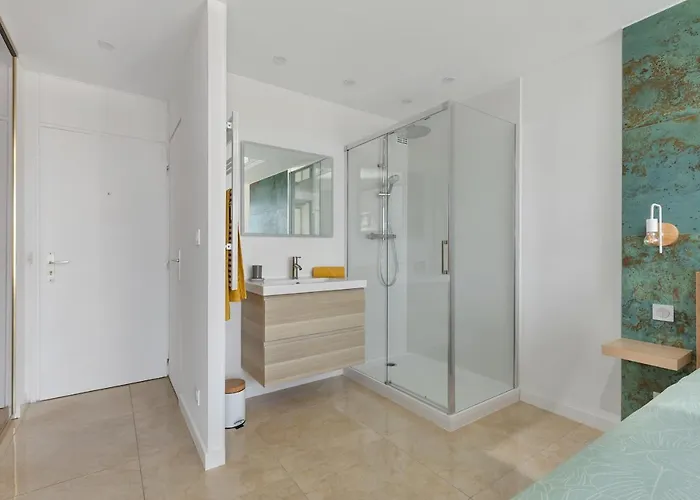 Apartament Azur Heliopolis Naturiste *