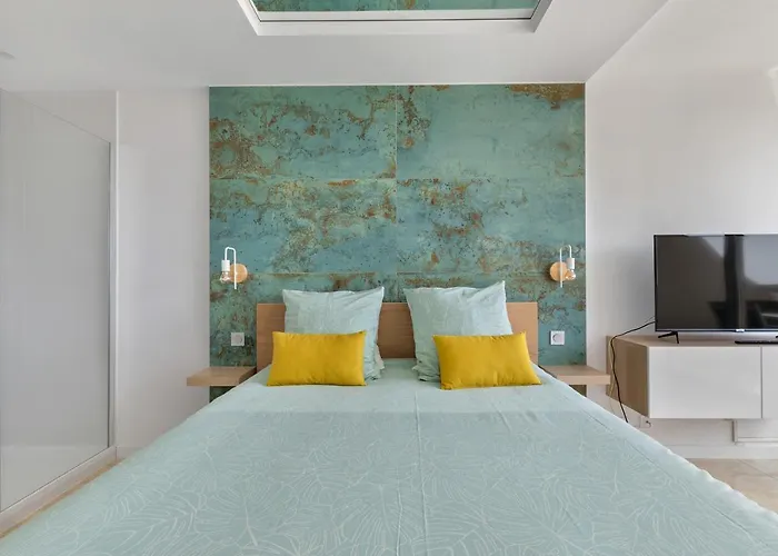 Azur Heliopolis Naturiste * Agde