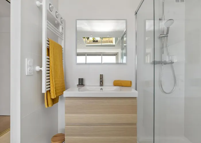 Apartament Azur Heliopolis Naturiste *