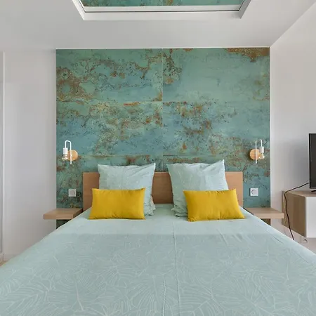 Azur Heliopolis Naturiste * Агд